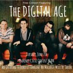Free Digital Age Concert @ Annual Conference